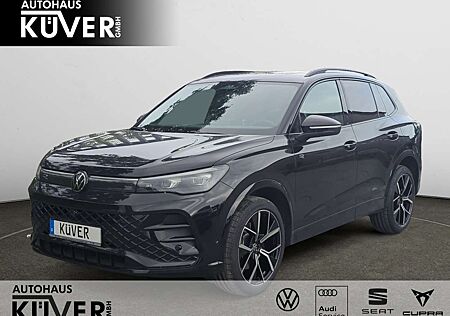VW Tiguan Volkswagen R-Line 2,0 TSI DSG 4M+Pano+AHK+Matrix+ACC
