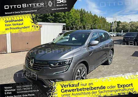 Renault Koleos ZEN dCI175 X-tronic AUTOMATIK/WINTERPAKET