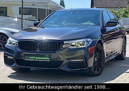 BMW 520 i M Sport-Paket *SHADOW/LED/KAMERA/HEAD UP*