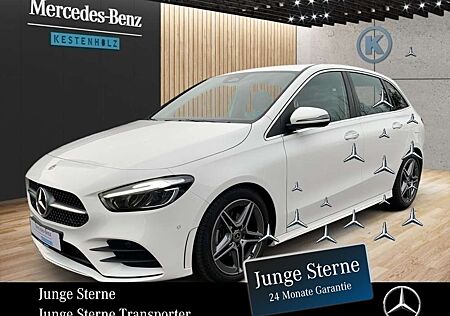 Mercedes-Benz B 200 d *AMG*MBUX*KAMERA*NAVI*TEMPOMAT*LED*DAB*