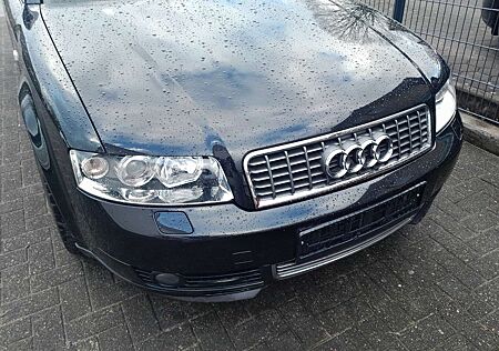 Audi A4 Avant 1.8 T Avant