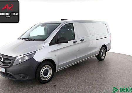 Mercedes-Benz Vito 116 CDI KASTEN EXTRALANG STANDHZ,KAMERA,SH