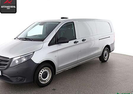 Mercedes-Benz Vito 116 CDI KASTEN EXTRALANG STANDHZ,KAMERA,SH