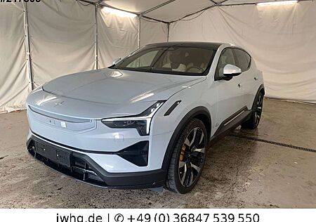 Polestar Polestar 3 gebraucht kaufen Polestar 3 Long Range Performance HeadUp Pilot Plus 22"