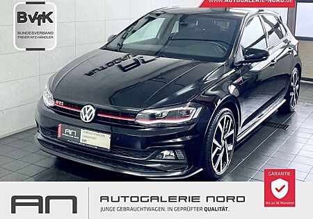 VW Polo Volkswagen VI GTI 1.Hand+LED+ACC+Beats+Digital-Tacho