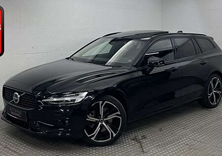 Volvo V60 B4 PLUS DARK PANO+MEMO+H/K+360+GOOGLE+ACC+