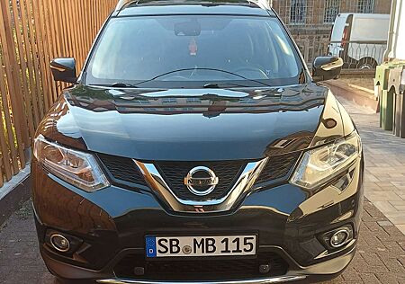 Nissan X-Trail 1.6 dCi Tekna