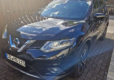 Nissan X-Trail 1.6 dCi Tekna