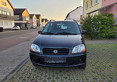 Suzuki Ignis (5-trg.)