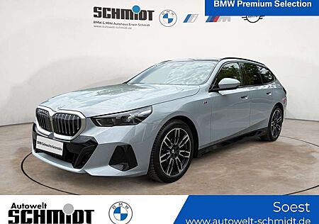 BMW 520 d xDrive Touring M Sport / NP=86.360,- / AHK