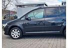 VW Touran Volkswagen 1.9 TDI Freestyle