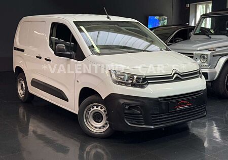 Citroën Berlingo Citroen Kasten Club M/L1 AC/Kamera/DAB/Nav/Temp