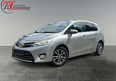 Toyota Verso 1.8 Life *PANO,WKR,KLIMA* 5-Sitzer