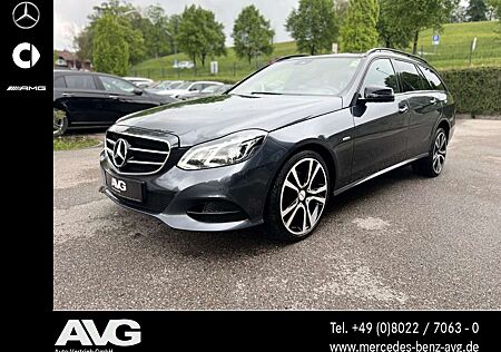 Mercedes-Benz E 250 BT 4M T FINAL-ED|SPORT-P|360°|LED|PANO|19