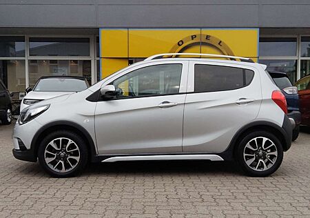 Opel Karl Rocks / Parkwarner / Sitzheizung