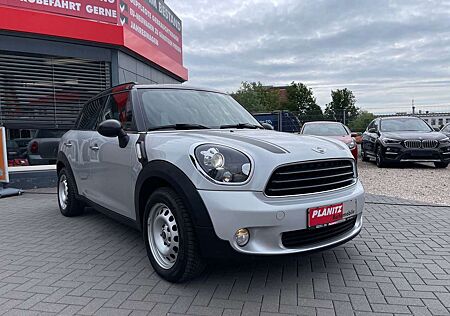 Mini Cooper Countryman XENON / PDC / NAVI / PANORAMADACH / SITZHEIZUNG