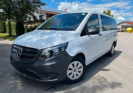 Mercedes-Benz Vito Mixto 116 CDI/BT lang/6Sitzer/LKW Zulassung
