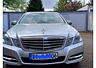 Mercedes-Benz E 220 Mercedes Benz W212 170 PS