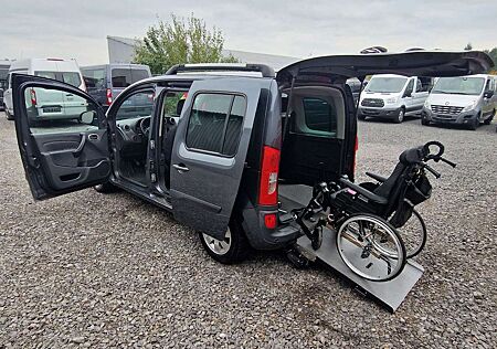 Mercedes-Benz Citan gebraucht kaufen Mercedes-Benz Citan Kombi 111 CDI*Behindertengerecht*Klima*