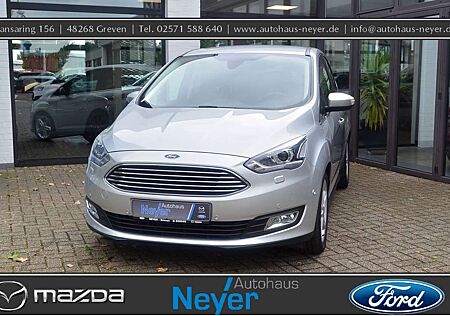 Ford C-Max 1.0 Ecoboost Titanium