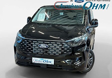 Ford Tourneo Custom Bus 320 L1 Titanium FWD - FAP - LED - NAV - Automa