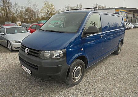 VW T6 Transporter Volkswagen T5 Transporter 2.0 TDI ~ 2.Hd ~ Service Neu ~