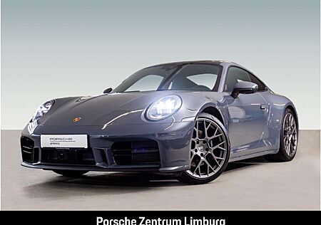 Porsche 992 911 Carrera InnoDrive LED Surround-View BOSE