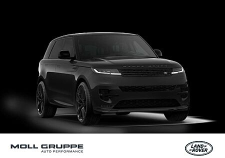 Land Rover Range Rover Sport D350 Autobiography 360 ACC