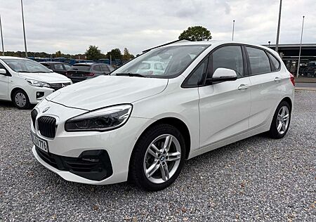BMW 216