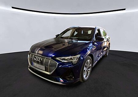 Audi e-tron 55 2x S LINE ACC/PANO/S-SITZE/HuD/MATRIX