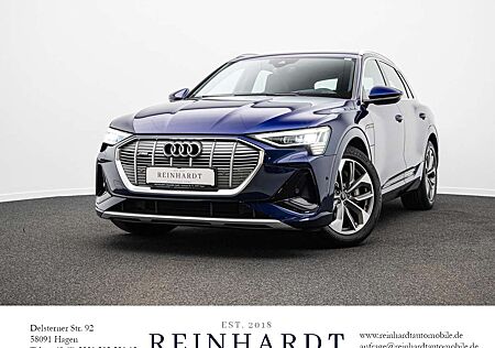 Audi e-tron 55 2x S LINE ACC/PANO/S-SITZE/HuD/MATRIX