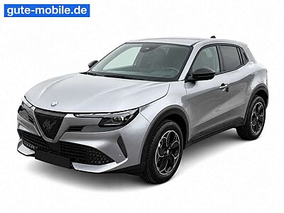 Alfa Romeo Junior Ibrida 1.2 VGT 48V-Hybrid 107 kW Q4