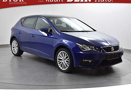 Seat Leon 2.0d Style PANORAMA+NAVI+SHZ+PDC+AHK+ACC+17