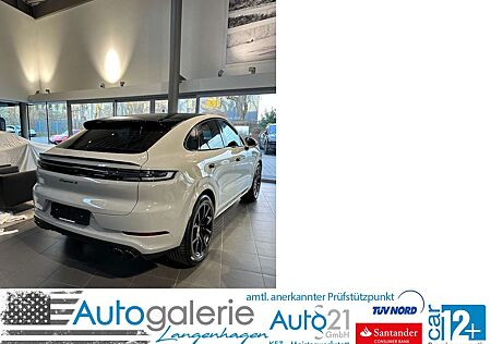 Porsche Cayenne S Coupe Pano 1.HD Sport Digital LED
