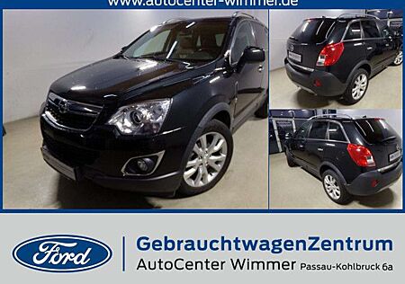 Opel Antara Cosmo 4x4 CDTI 2.2 Automatik AHK abnehmbar