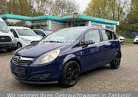 Opel Corsa D Edition "111 Jahre" *Tüv Neu*Klima*