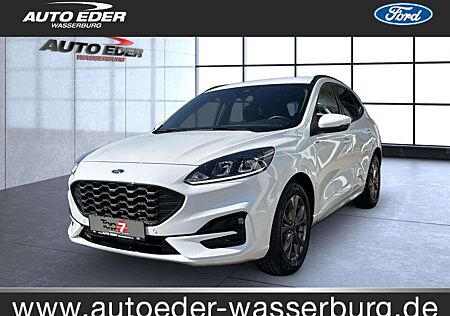 Ford Kuga ST-Line 2.5 FHEV Automatik Bluetooth Navi
