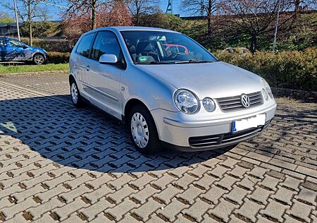 VW Polo Volkswagen IV 3-Türer 1.2 Cricket