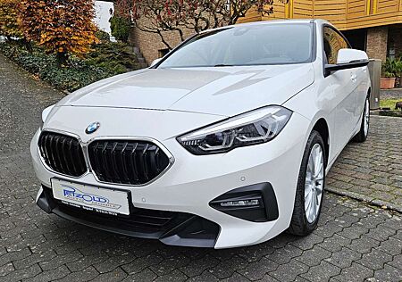 BMW 218i 218 Gran Coupé Steptronik LiveCockpit -LED-1Hd