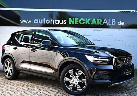 Volvo XC 40 XC40 XC40 Inscription*Kamera*Navi*CarPlay*