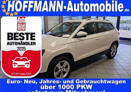 Skoda Karoq Style LED,Navi,Sitzheizung,PDC 2x
