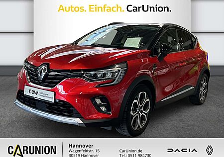 Renault Captur Edition One E-Tech Plug-in 160