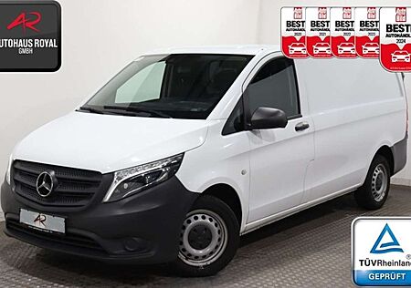 Mercedes-Benz Vito 114 CDI KASTEN LANG AUT,LEDILS,NAVI,1.HAND