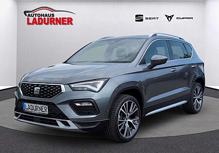 Seat Ateca Xperience 1.5TSI DSG *STADHZG+AHK+PANODACH*
