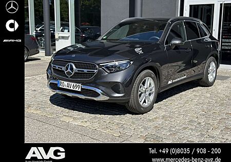 Mercedes-Benz GLC-Klasse GLC 200 GLC 200 4MATIC Ausstattung ''Avantgarde''/Navi
