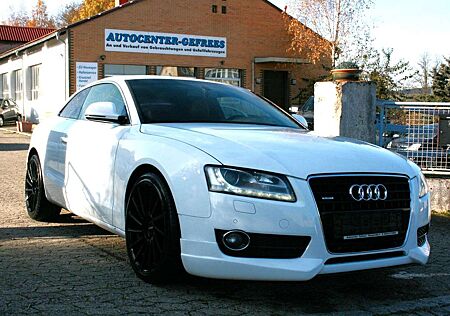 Audi A5 Coupe 3.0 TDI quattro "TÜV 03/27"