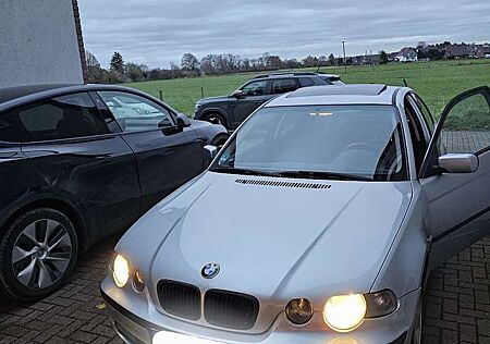 BMW 316ti 316 compact