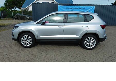 Seat Ateca 1.5 Style TSI BMT Navi Klima Alu