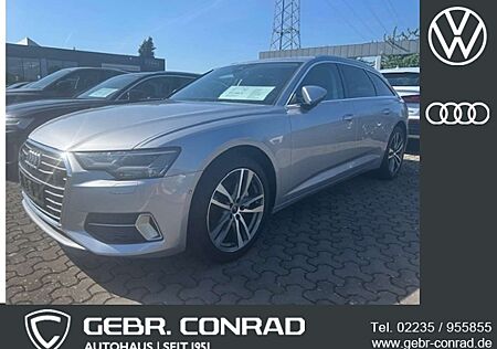 Audi A6 Avant 40 TDI "Sport" NP: 68.000 Euro
