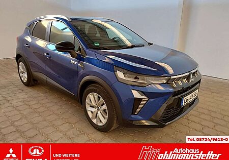 Mitsubishi ASX Hybrid PLUS 1,6 l T-Benzin, Sitzheitzung, Regensen